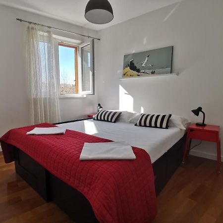 Apartman R.R. Omis Exterior photo