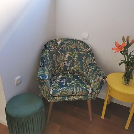 Apartman R.R. Omis Exterior photo