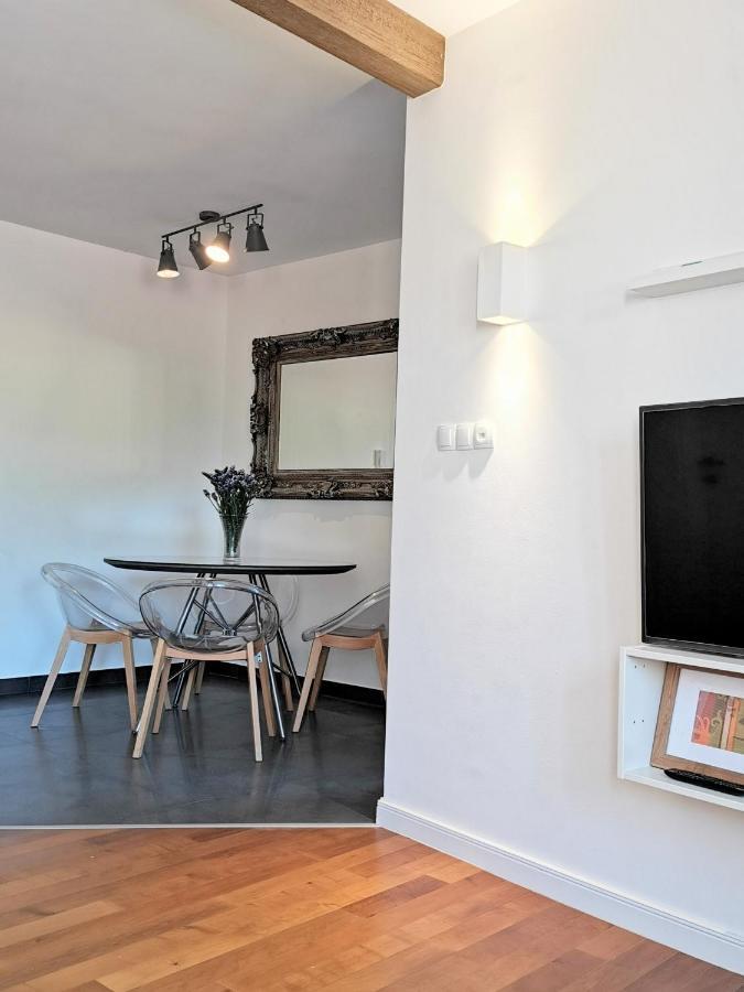 Apartman R.R. Omis Exterior photo