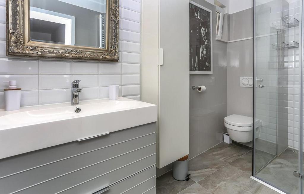 Apartman R.R. Omis Exterior photo