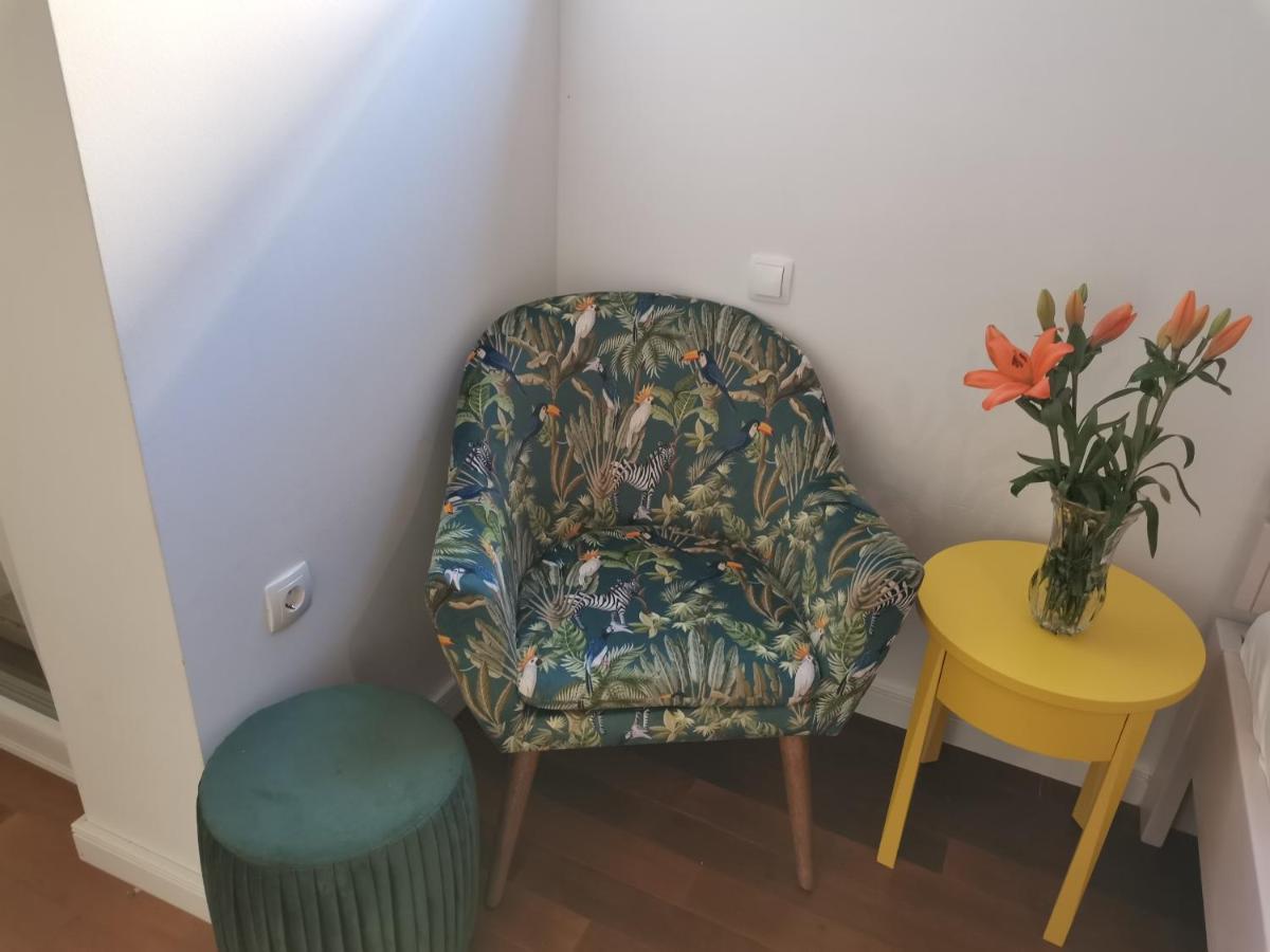 Apartman R.R. Omis Exterior photo