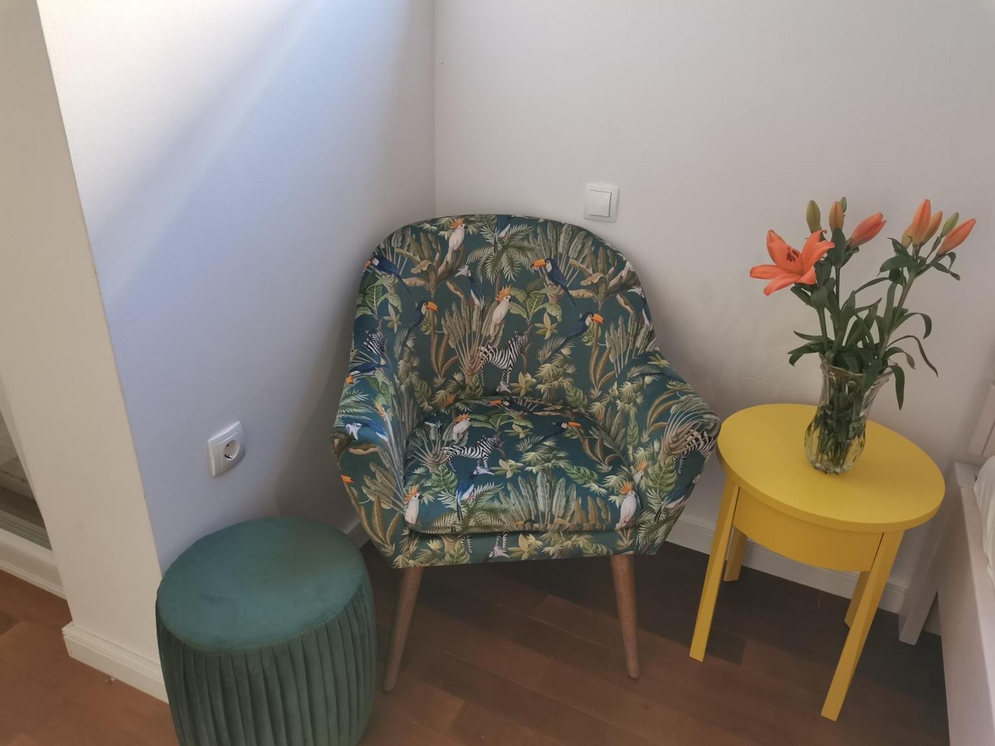 Apartman R.R. Omis Exterior photo